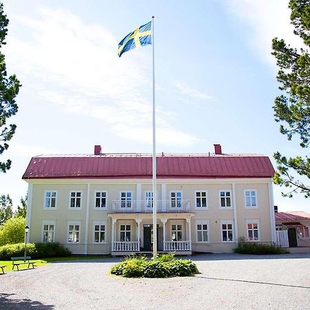 Hotel Stiftsgarden Skellefteå Ristorante foto