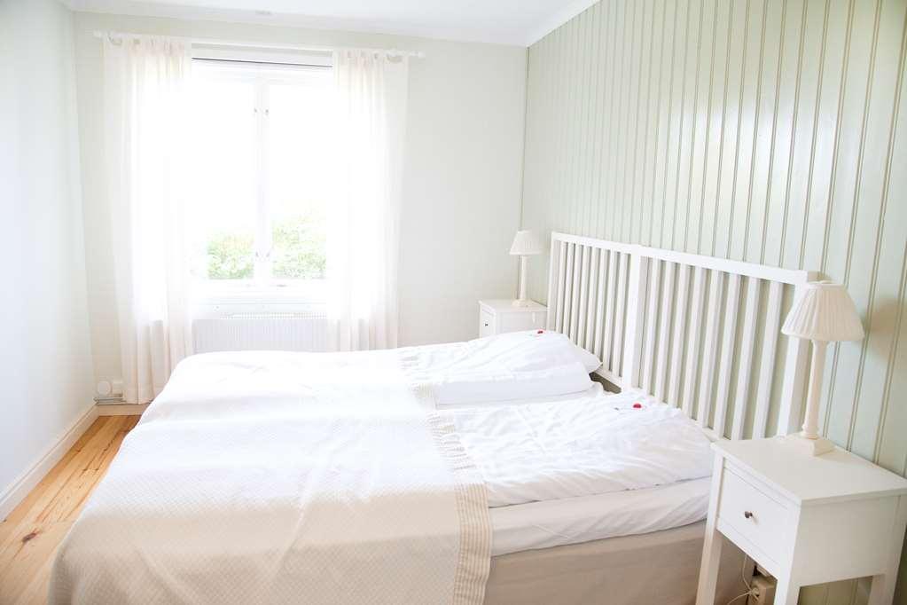 Hotel Stiftsgarden Skellefteå Camera foto